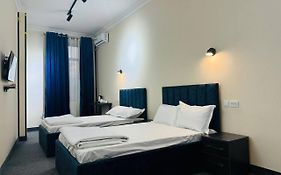 Grand Horizon Hotel