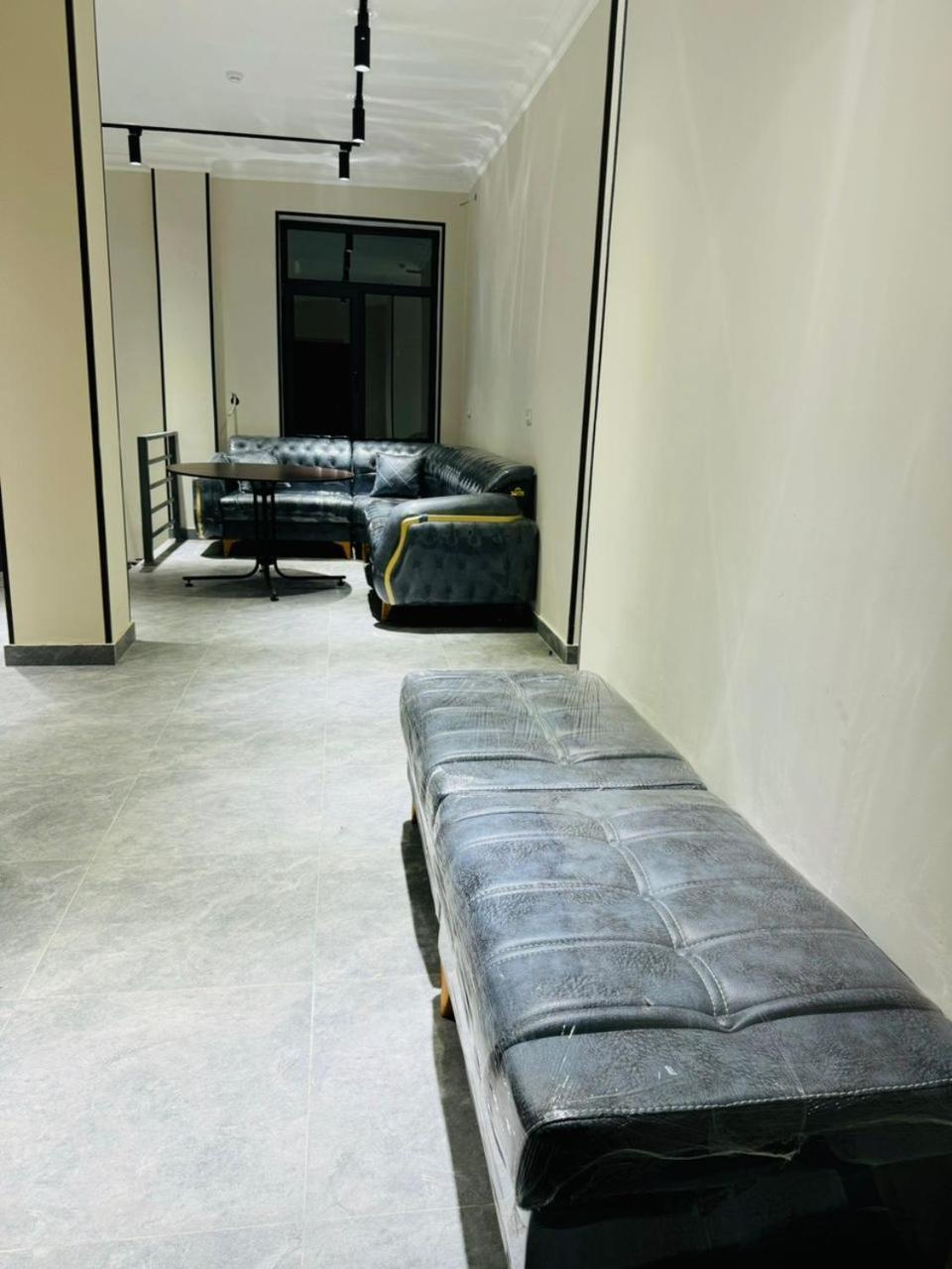 Grand Horizon Hotel Taşkent Dış mekan fotoğraf