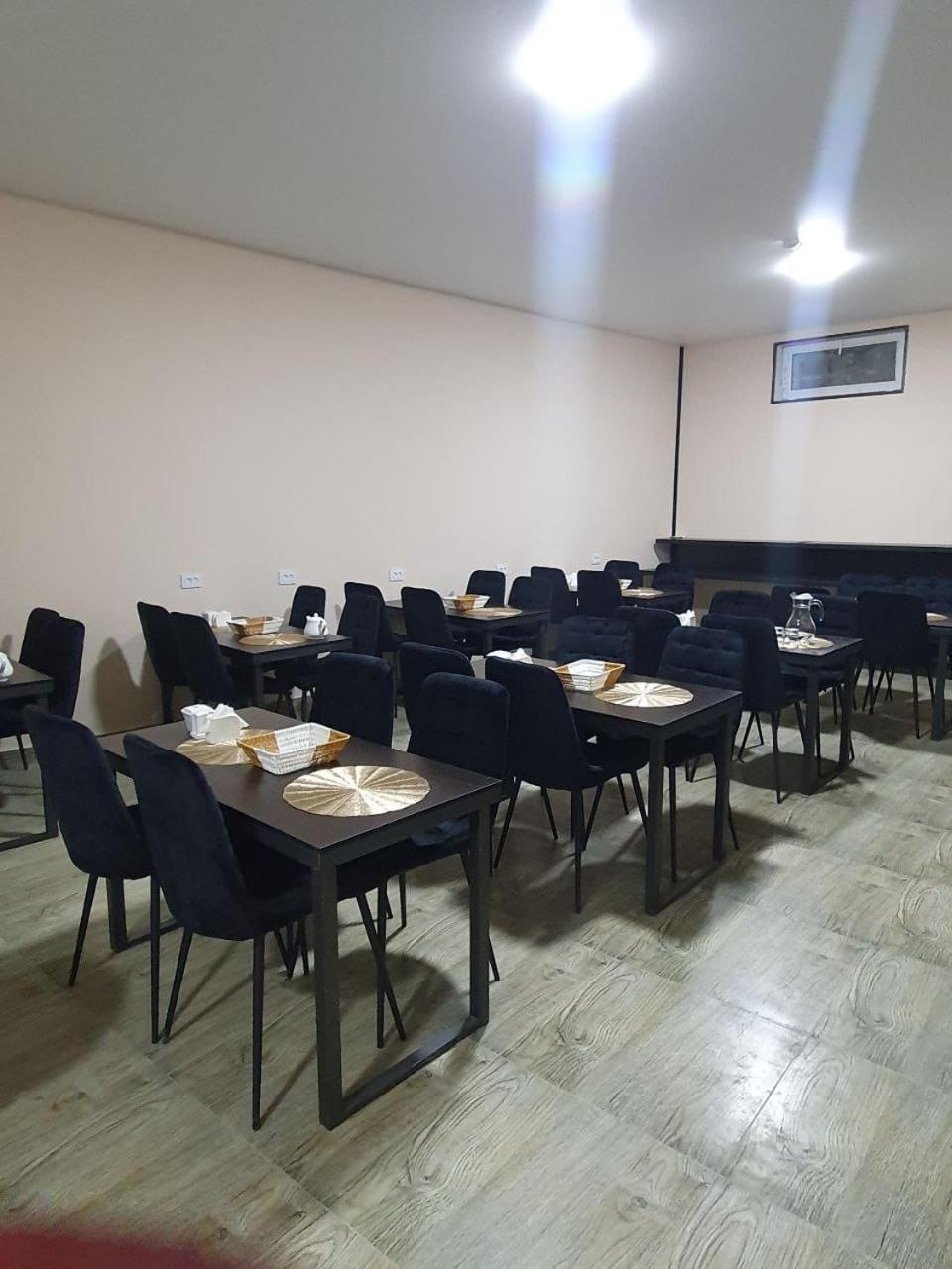 Grand Horizon Hotel Taşkent Dış mekan fotoğraf