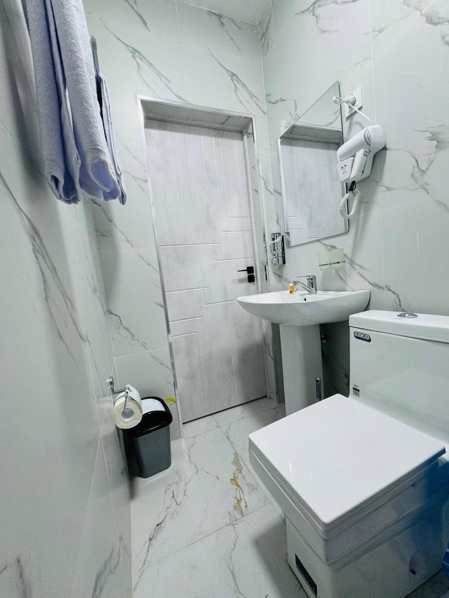 Grand Horizon Hotel Taşkent Dış mekan fotoğraf