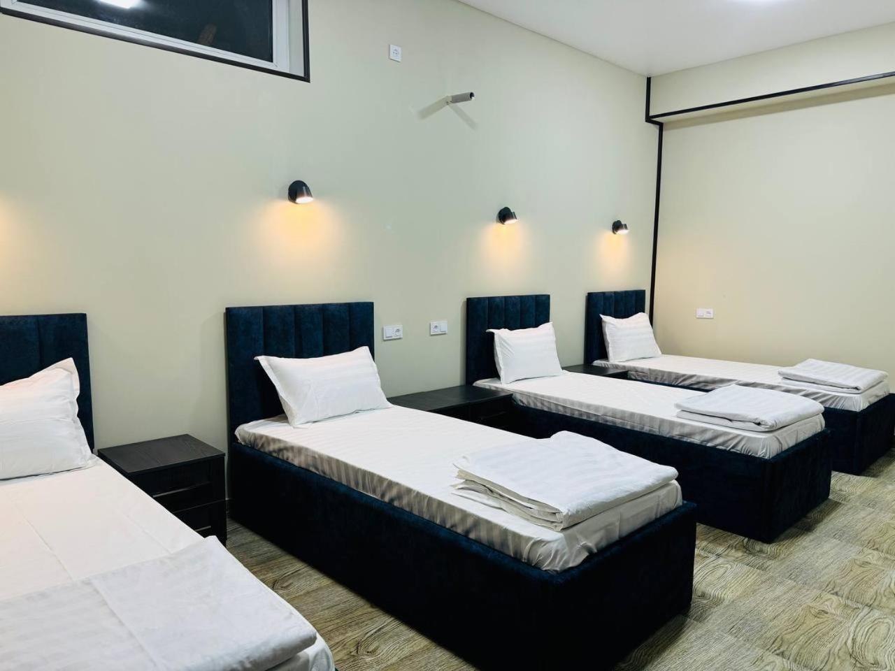 Grand Horizon Hotel Taşkent Dış mekan fotoğraf