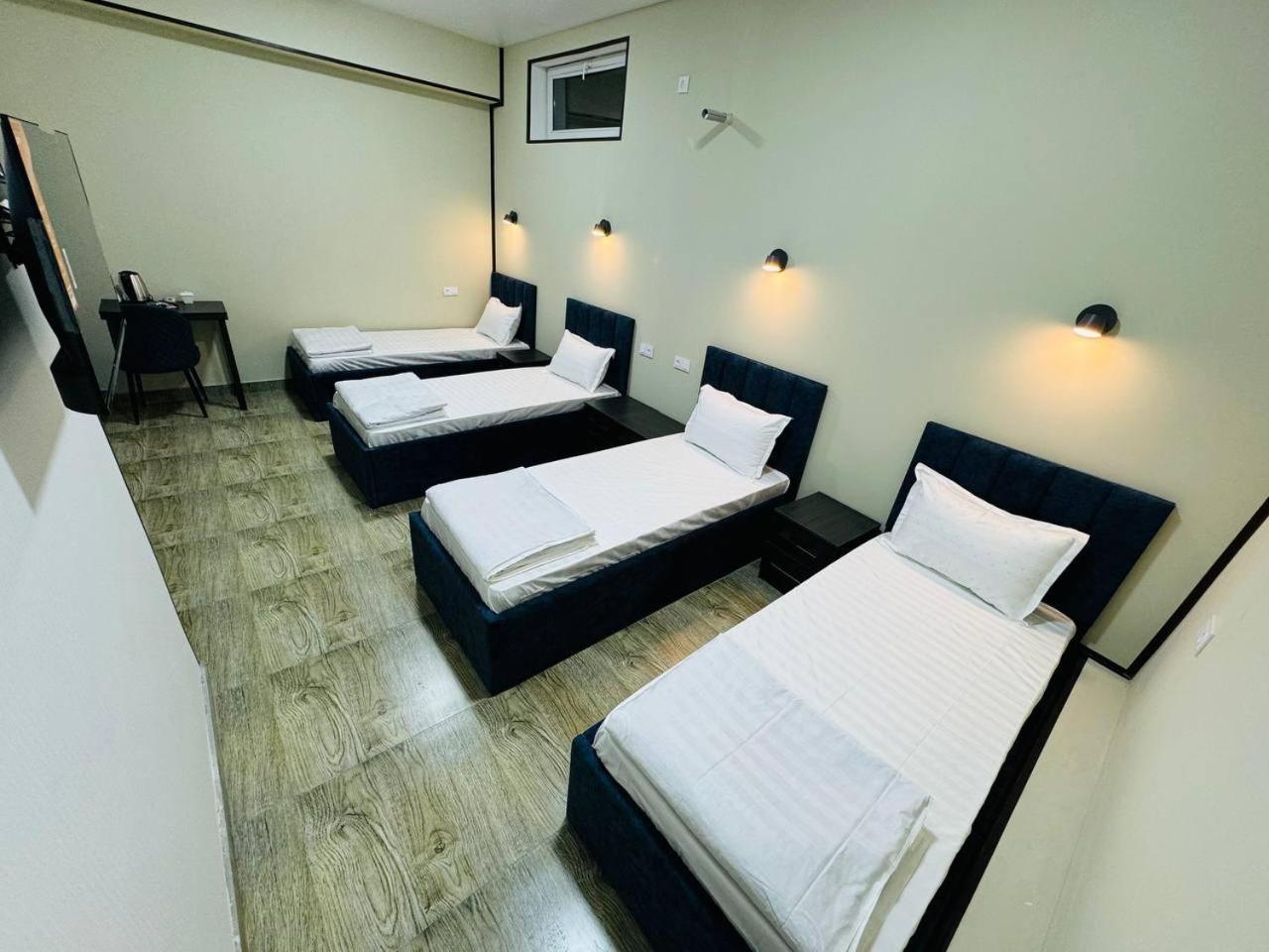 Grand Horizon Hotel Taşkent Dış mekan fotoğraf